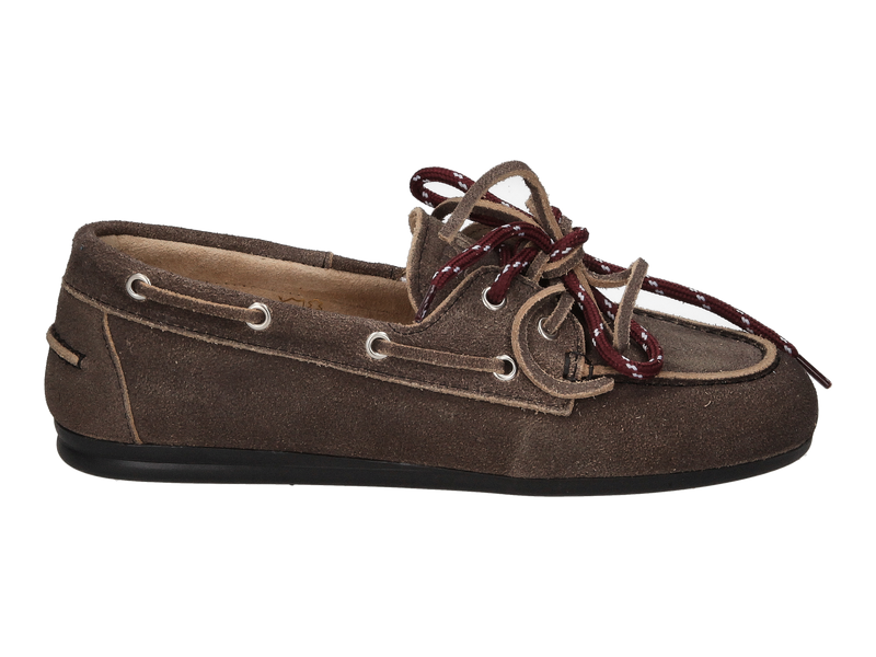 Posa Boot Schoenen Grijs