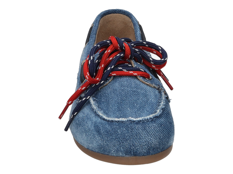 Bekijk product 'Pavement Boot Schoenen Blauw' Pavement Boot Schoenen Blauw