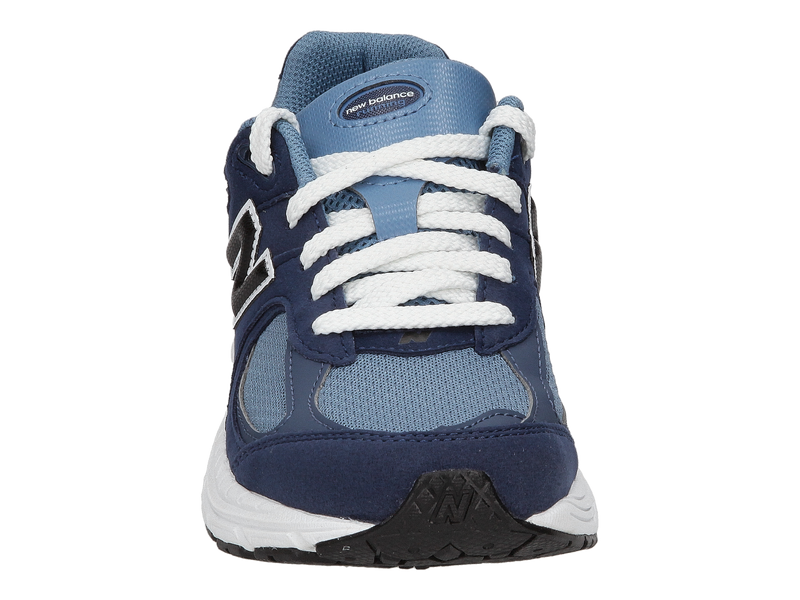 Voir le produit 'New Balance Baskets Bleu' (en anglais) New Balance Baskets Bleu