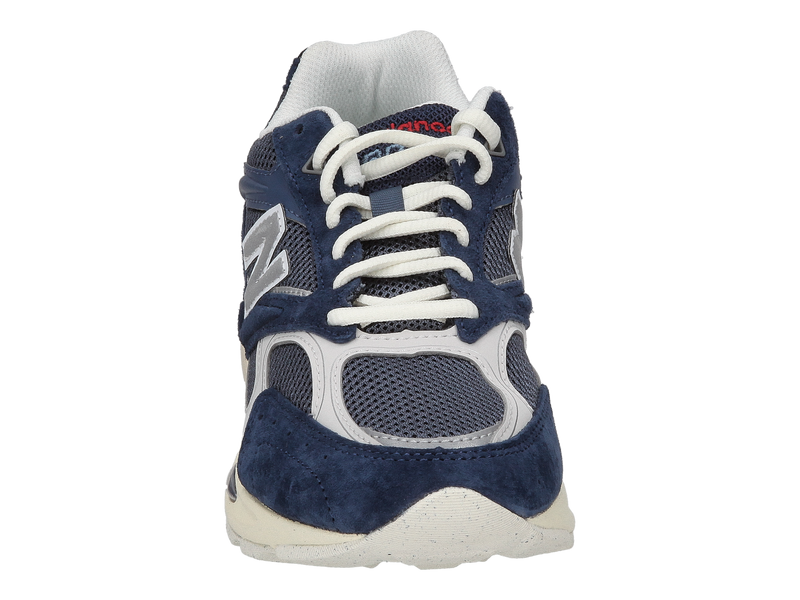 Voir le produit 'New Balance Baskets Bleu' (en anglais) New Balance Baskets Bleu