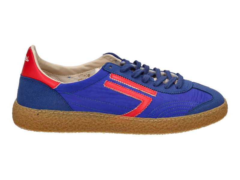 Voir le produit 'Puraai Baskets Bleu' (en anglais) Puraai Baskets Bleu