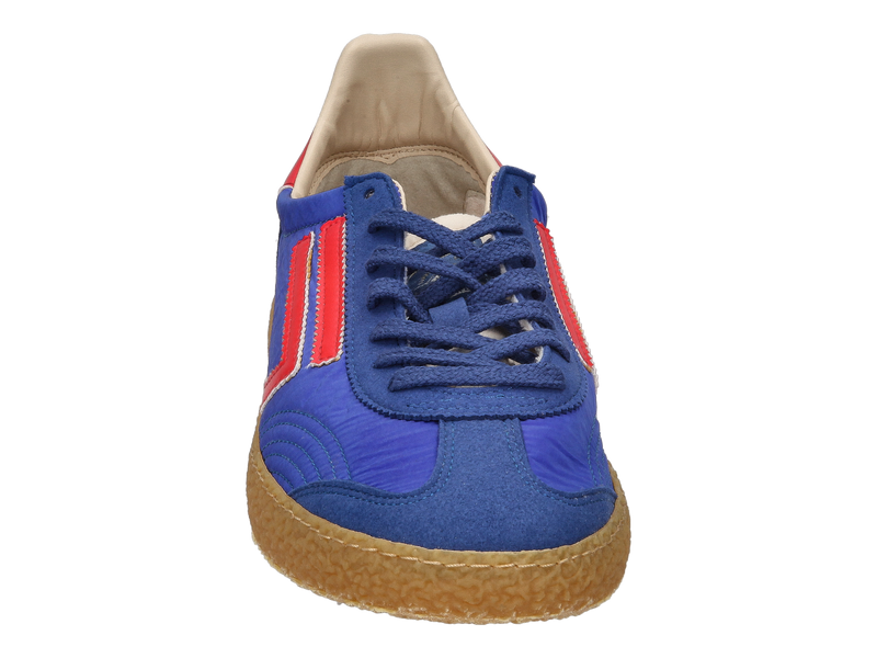 Voir le produit 'Puraai Baskets Bleu' (en anglais) Puraai Baskets Bleu