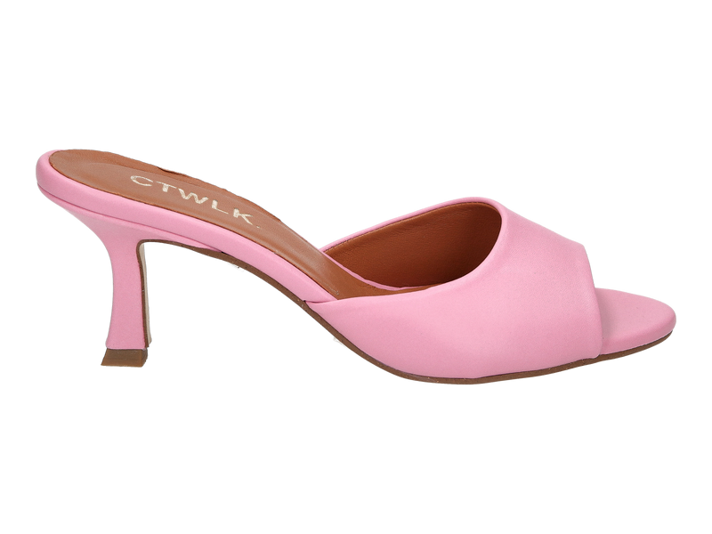 View product 'Ctwlk Tongs Rose' Ctwlk Tongs Rose