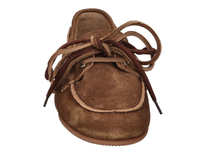 Voir le produit 'Posa Chaussures Bateau Brun' (en anglais) Posa Chaussures Bateau Brun