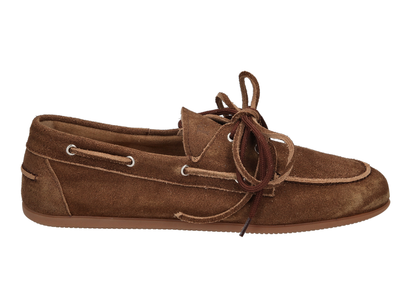 Voir le produit 'Posa Chaussures Bateau Brun' (en anglais) Posa Chaussures Bateau Brun
