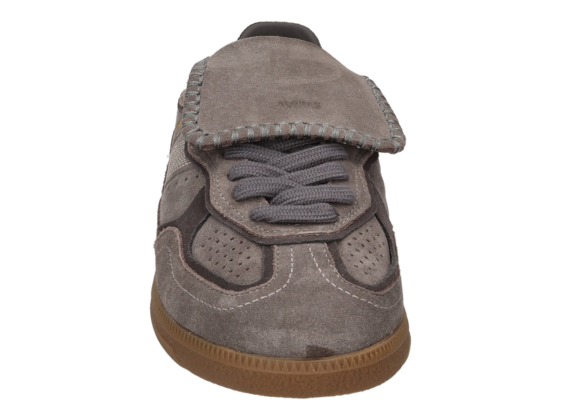 Voir le produit 'Alohas Baskets Gris' (en anglais) Alohas Baskets Gris