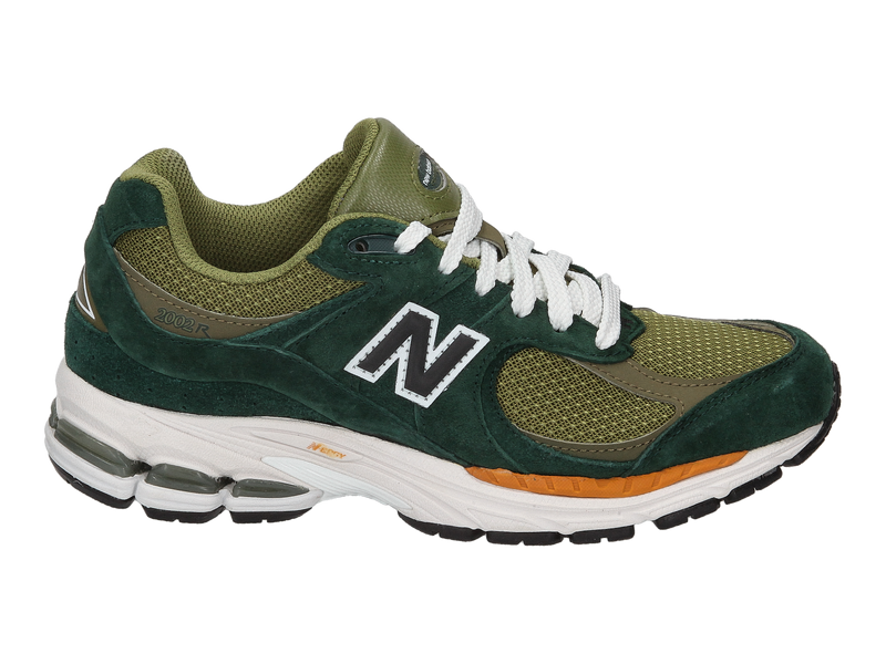 Voir le produit 'New Balance Baskets Vert' (en anglais) New Balance Baskets Vert