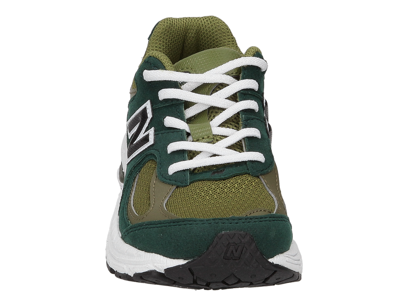 Voir le produit 'New Balance Baskets Vert' (en anglais) New Balance Baskets Vert