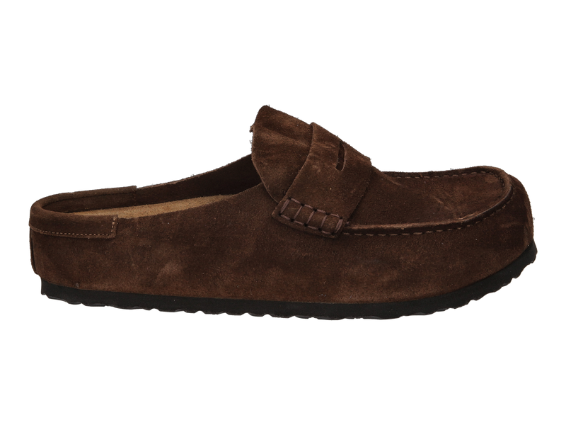 Birkenstock Mules Brun