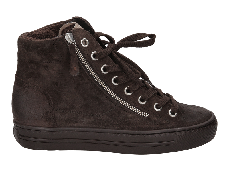 View product 'Paul Green Boots Brown' Paul Green Boots Brown