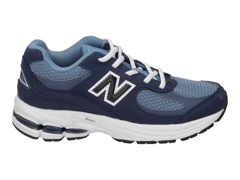 Voir le produit 'New Balance Baskets Bleu' (en anglais) New Balance Baskets Bleu