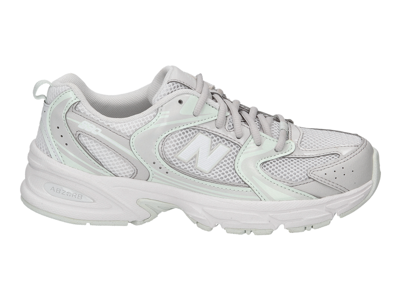 Voir le produit 'New Balance Baskets Vert' (en anglais) New Balance Baskets Vert