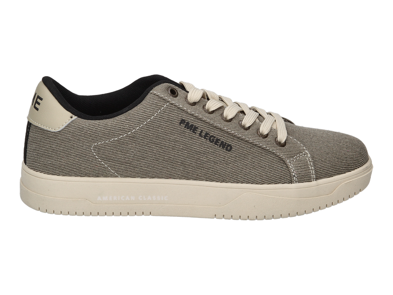 Pme Legend Baskets Vert