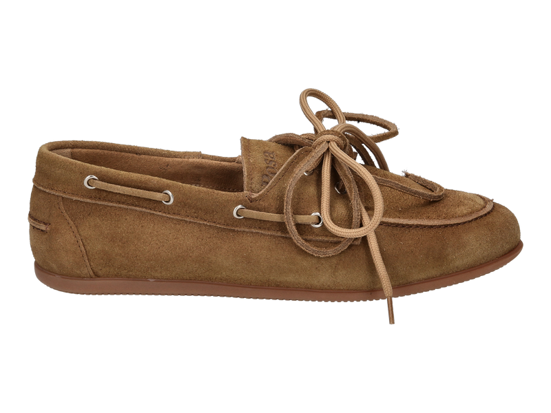 Voir le produit 'Posa Chaussures Bateau Beige' (en anglais) Posa Chaussures Bateau Beige