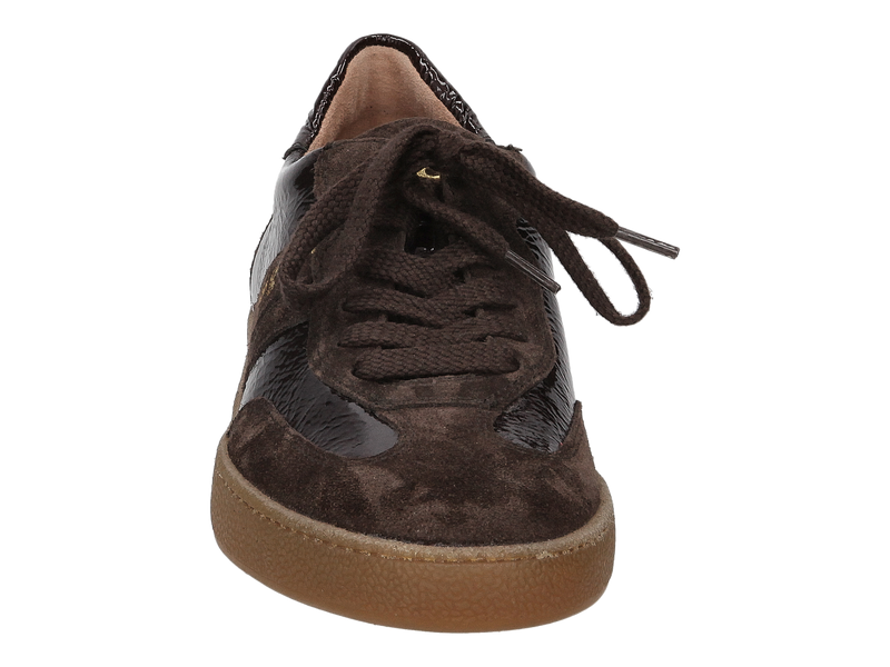 View product 'Paul Green Sneakers Brown' Paul Green Sneakers Brown