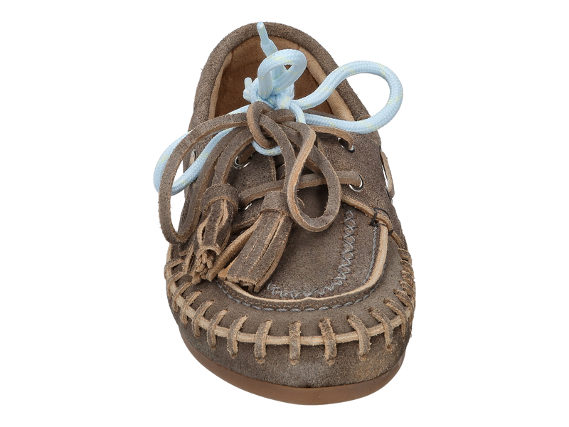 Bekijk product 'Posa Boot Schoenen Taupe' Posa Boot Schoenen Taupe
