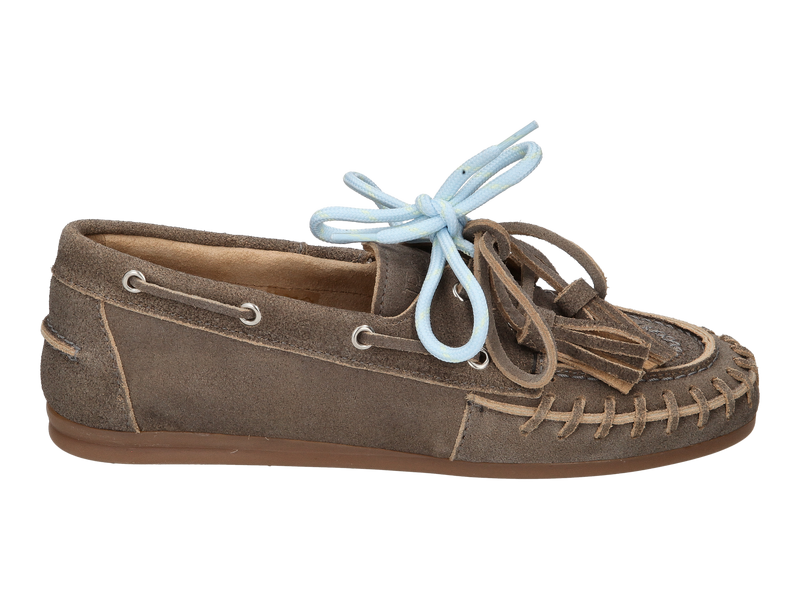 Bekijk product 'Posa Boot Schoenen Taupe' Posa Boot Schoenen Taupe