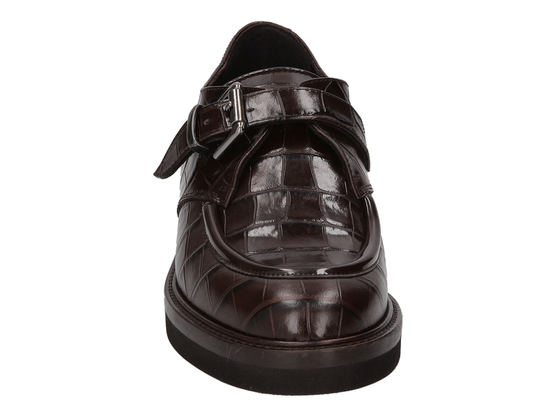 Bekijk product 'Luca Grossi Mocassins Bruin' Luca Grossi Mocassins Bruin