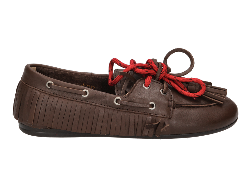 Bekijk product 'Posa Boot Schoenen Bruin' Posa Boot Schoenen Bruin