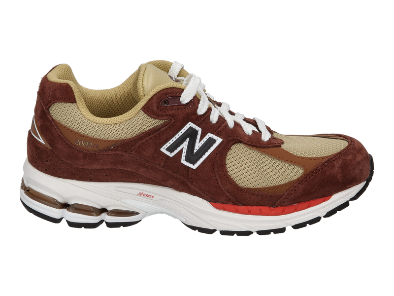 Voir le produit 'New Balance Baskets Brun' (en anglais) New Balance Baskets Brun