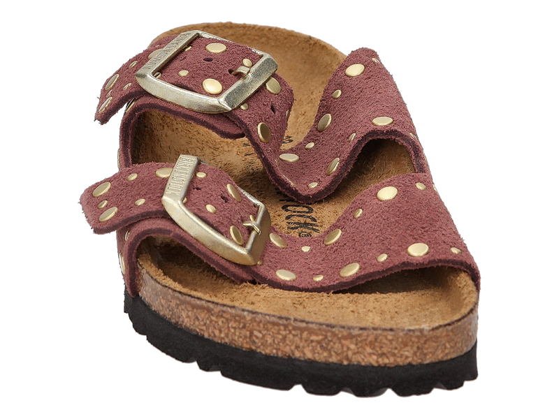 Birkenstock Tongs Rose