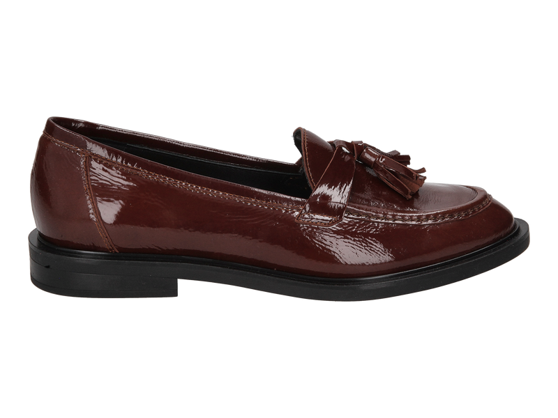 Bekijk product 'Ctwlk Mocassins Bordeaux' Ctwlk Mocassins Bordeaux
