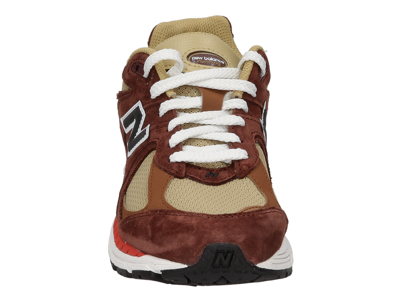 Voir le produit 'New Balance Baskets Brun' (en anglais) New Balance Baskets Brun
