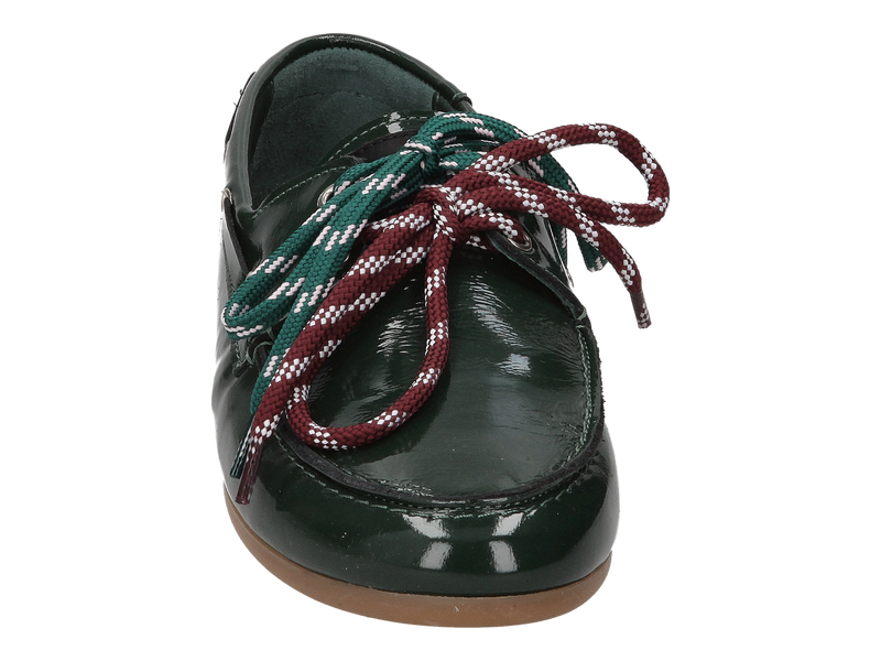 Kirruna Boot Schoenen Groen