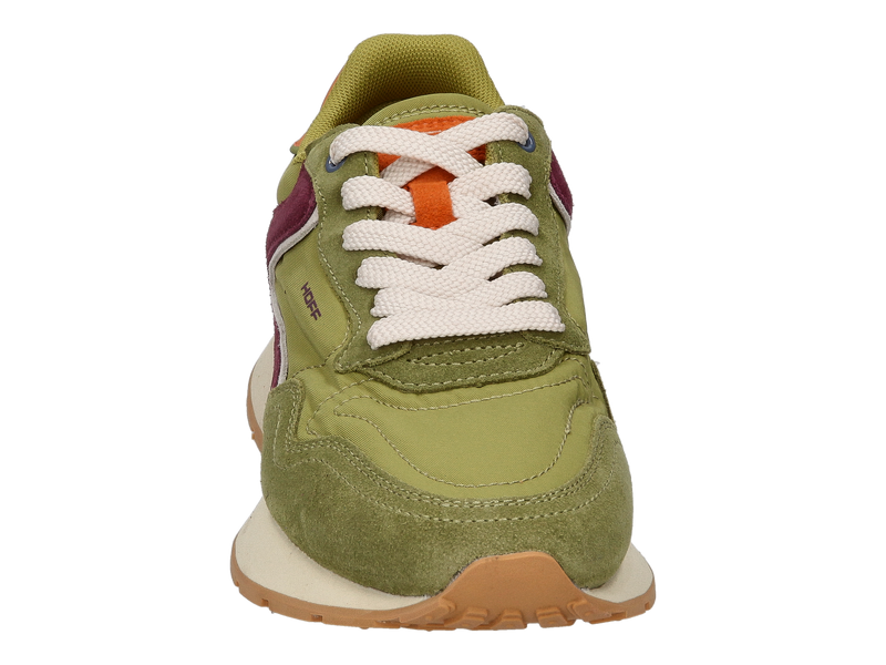 Voir le produit 'Hoff Baskets Vert' (en anglais) Hoff Baskets Vert