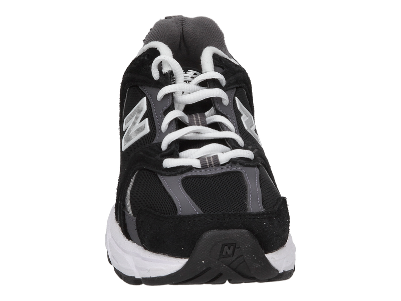 Voir le produit 'New Balance Baskets Noir' (en anglais) New Balance Baskets Noir