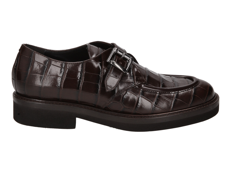 Bekijk product 'Luca Grossi Mocassins Bruin' Luca Grossi Mocassins Bruin