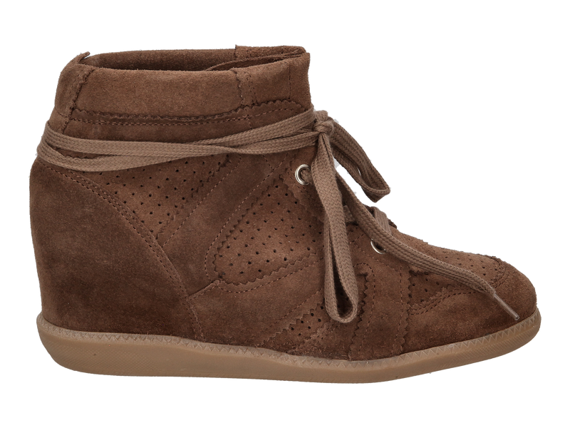Pavement Boots Bruin