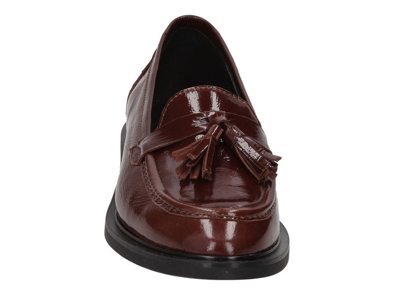 Bekijk product 'Ctwlk Mocassins Bordeaux' Ctwlk Mocassins Bordeaux