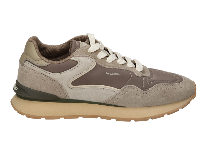 Voir le produit 'Hoff Baskets Kaki' (en anglais) Hoff Baskets Kaki