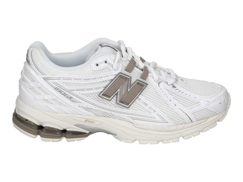 Voir le produit 'New Balance Baskets Blanc' (en anglais) New Balance Baskets Blanc