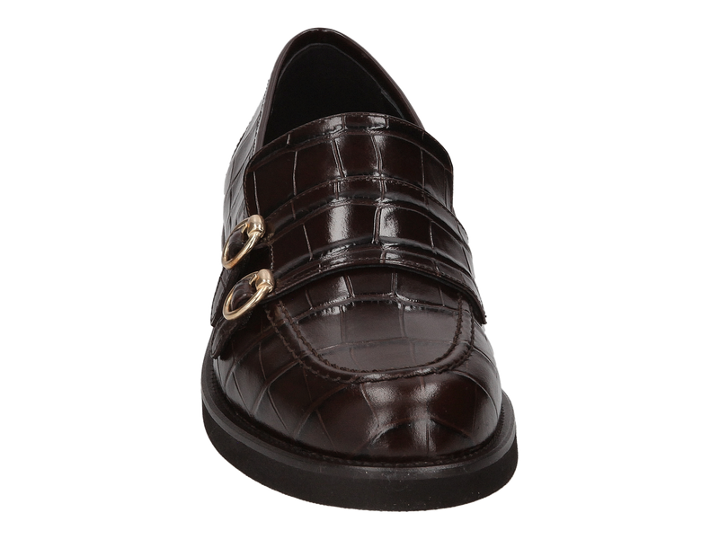 Bekijk product 'Luca Grossi Mocassins Zwart' Luca Grossi Mocassins Zwart