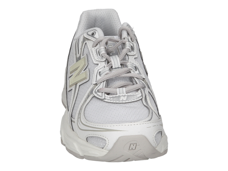 Voir le produit 'New Balance Baskets Blanc' (en anglais) New Balance Baskets Blanc