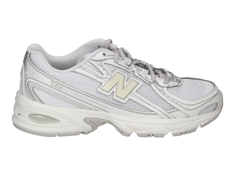 Voir le produit 'New Balance Baskets Blanc' (en anglais) New Balance Baskets Blanc