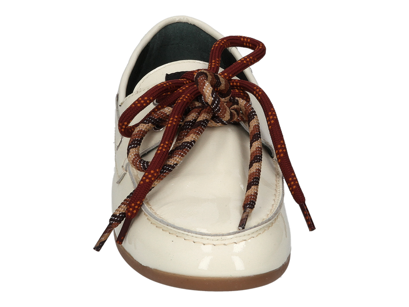 Kirruna Boot Schoenen Beige