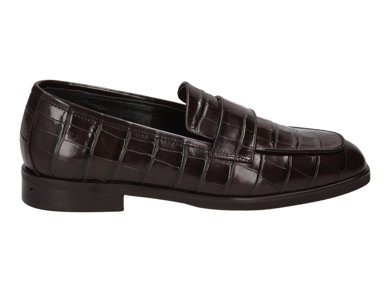 Bekijk product 'Luca Grossi Mocassins Bruin' Luca Grossi Mocassins Bruin
