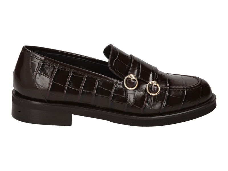Bekijk product 'Luca Grossi Mocassins Zwart' Luca Grossi Mocassins Zwart