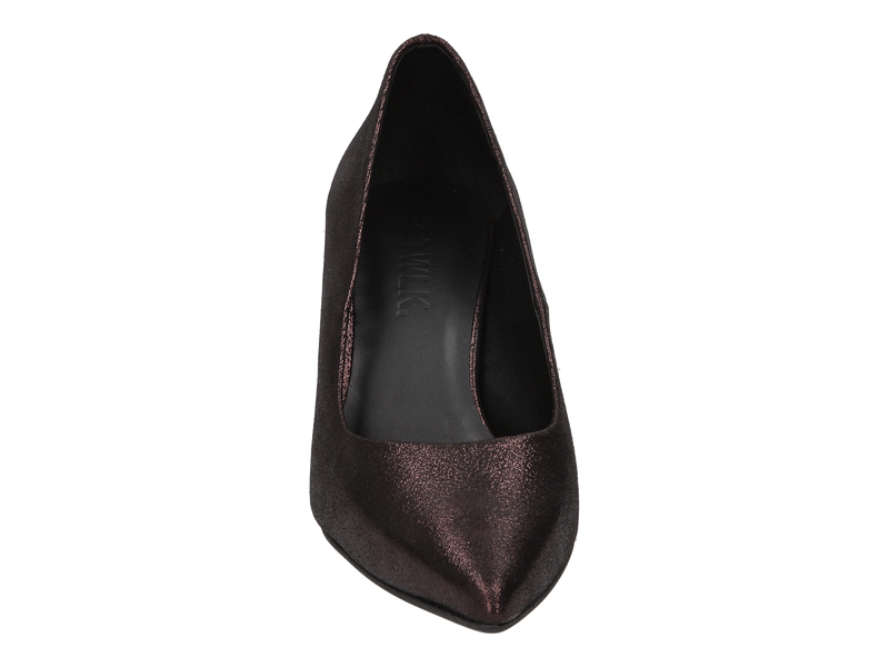 Voir le produit 'Ctwlk Pumps Brun' (en anglais) Ctwlk Pumps Brun