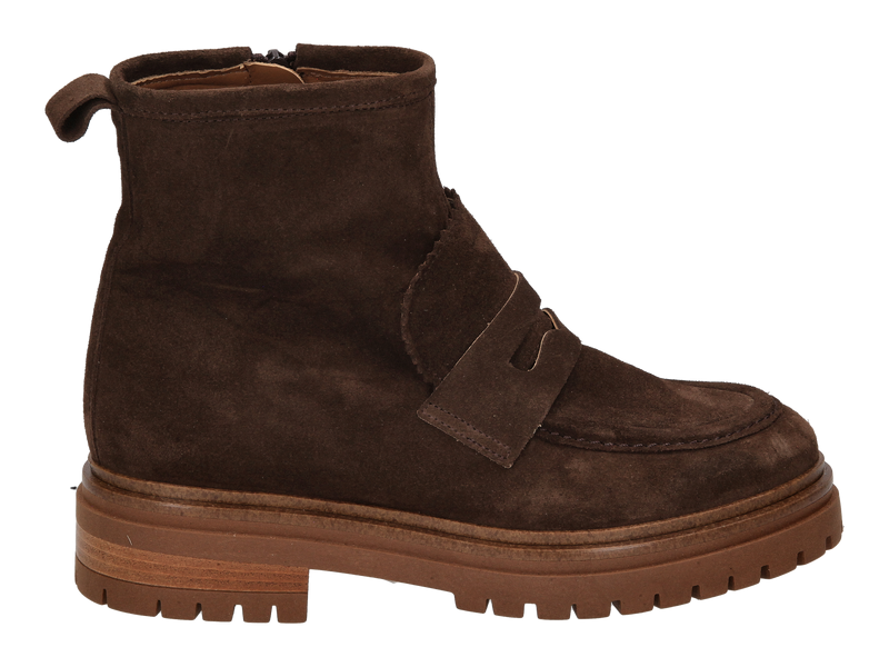 Bekijk product 'Ctwlk Boots Bruin' Ctwlk Boots Bruin