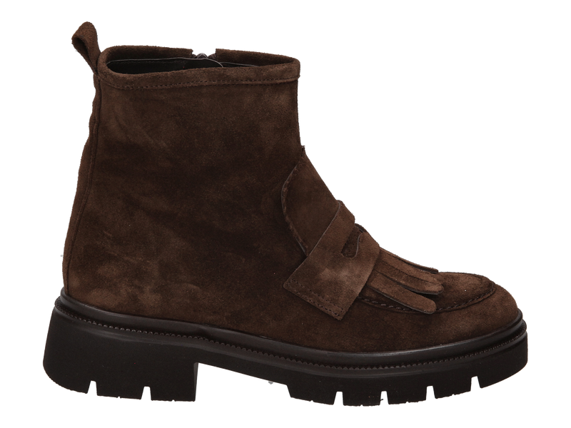 Bekijk product 'Ctwlk Boots Bruin' Ctwlk Boots Bruin