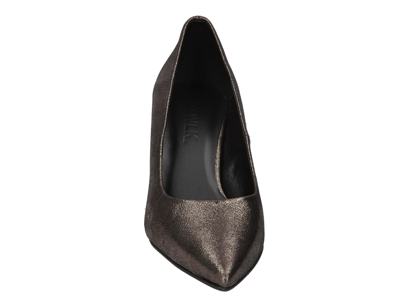 Voir le produit 'Ctwlk Pumps Gris' (en anglais) Ctwlk Pumps Gris