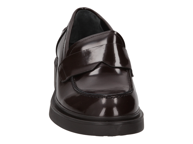 Agl Mocassins Bruin