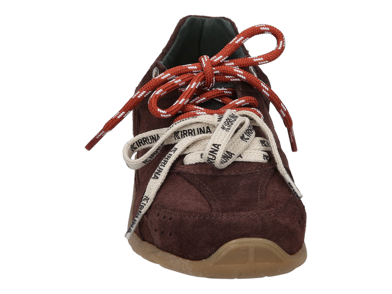 Kirruna Sneakers Bruin