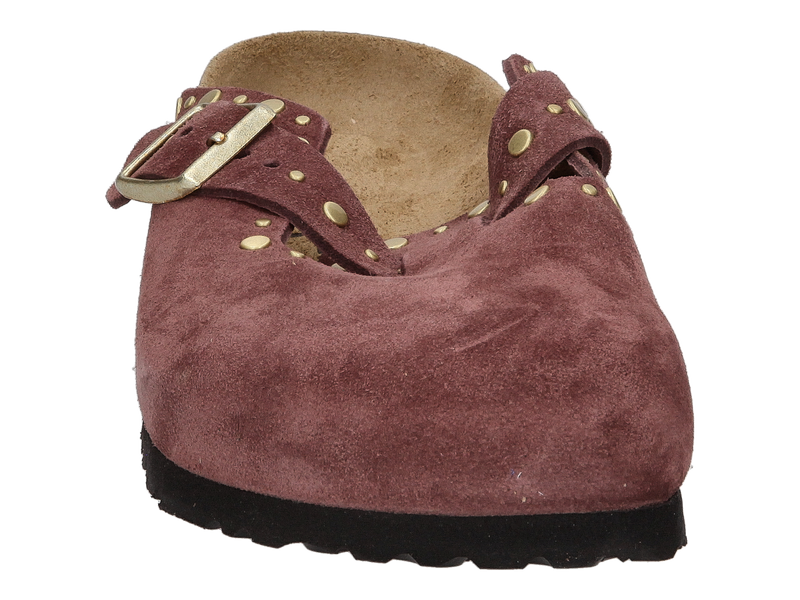 Bekijk product 'Birkenstock Muilen Roze' Birkenstock Muilen Roze