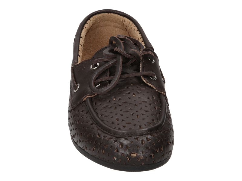 Bekijk product 'Posa Boot Schoenen Bruin' Posa Boot Schoenen Bruin