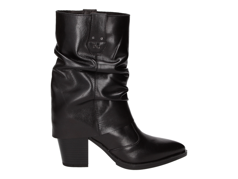 View product 'Nero Giardini Boots Black' Nero Giardini Boots Black